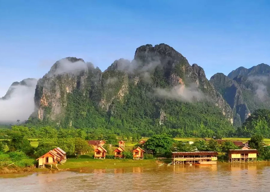 Dong Phou Vieng National Protected Area